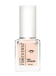 Forever52 Nail Lacquer, FNL005, Peach Please, Beige