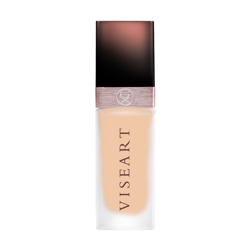 

Viseart Long Wear Flawless Foundation