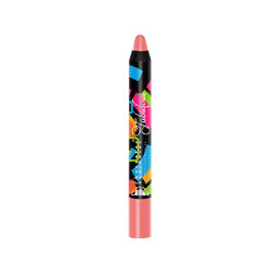 Character Fabulous Lip Crayon, YL014 Orange