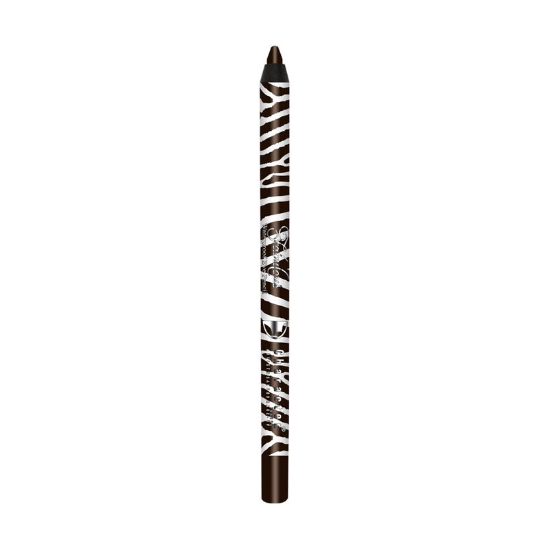 Character Fabulous Waterproof Eye Pencil, C403 Black