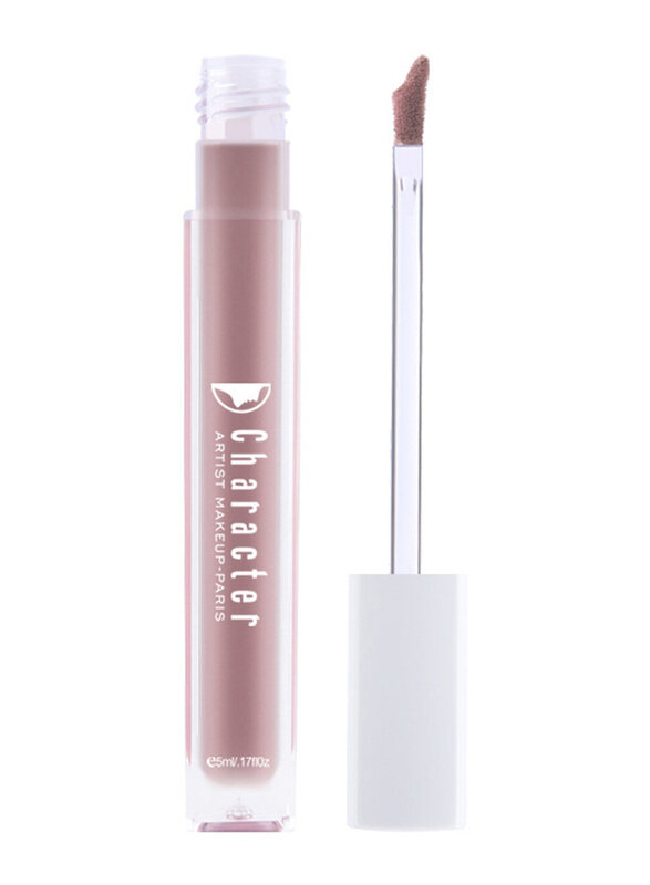 

Character Creamy Matte Lipcolor, Nude