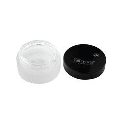 Forever52 All Matte Base, AMB001 Transparent