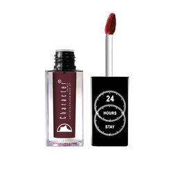 Character 29 Hours Stay Lipgloss, LPG005 Maroon