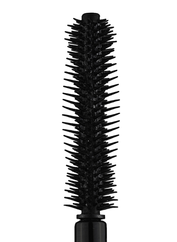 Character Long Lush Mascara, Black