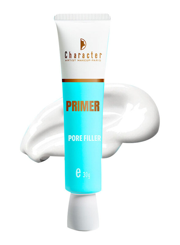 

Character Pore Filler Primer, PMM003, Transculent, Transparent