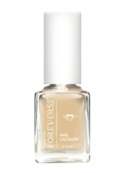 Forever52 Nail Lacquer, FNL027, Paint It Pink, Beige