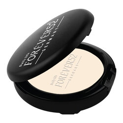 Forever52 Two Way Cake Face Powder, A001 Beige