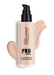 Forever52 Pro Artist Ultra Definition Liquid Foundation, Milk Cake, Pink