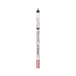 Character Lip Definer Lip Liner, LLP016 Nude Pink