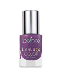 Topface Lasting Color Nail Enamel, PT104-44 Purple