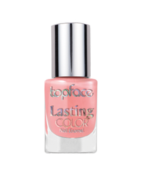 Topface Lasting Color Nail Enamel, PT104-05 Candy