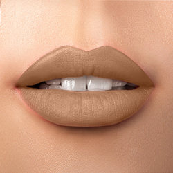 Character My Style Lipstick, Date, Brown