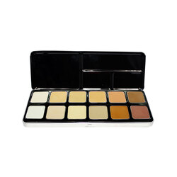 Forever52 Contour Powder Palette, TCK001 Multicoulor