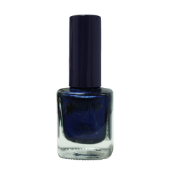 Character Fruity Nail Polish, FRT029 Blue