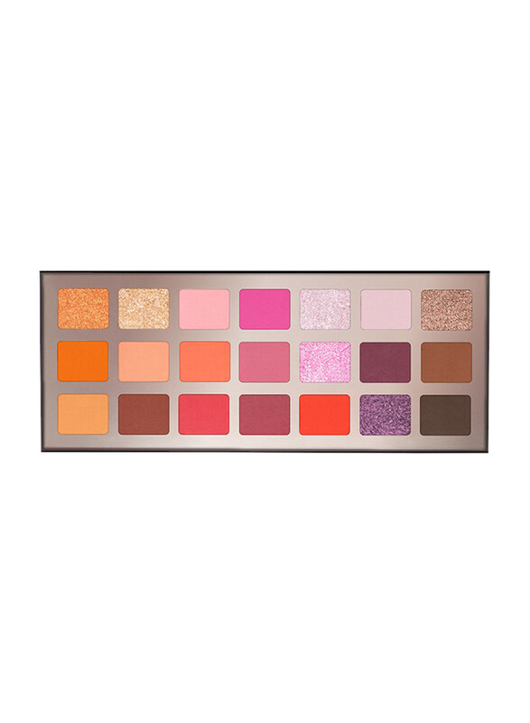 

Viseart Charming Obsession Eyeshadow, VOE802, Multicolour