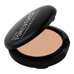Forever52 Two Way Cake Face Powder, A017 Beige