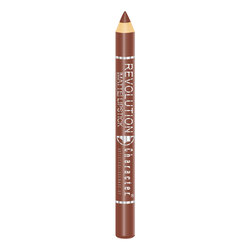 Character Revolution Matte Lipstick, RL014 Brown