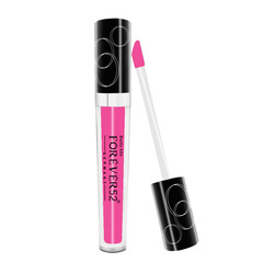 Forever52 Lip Gloss, FM0715 Pink