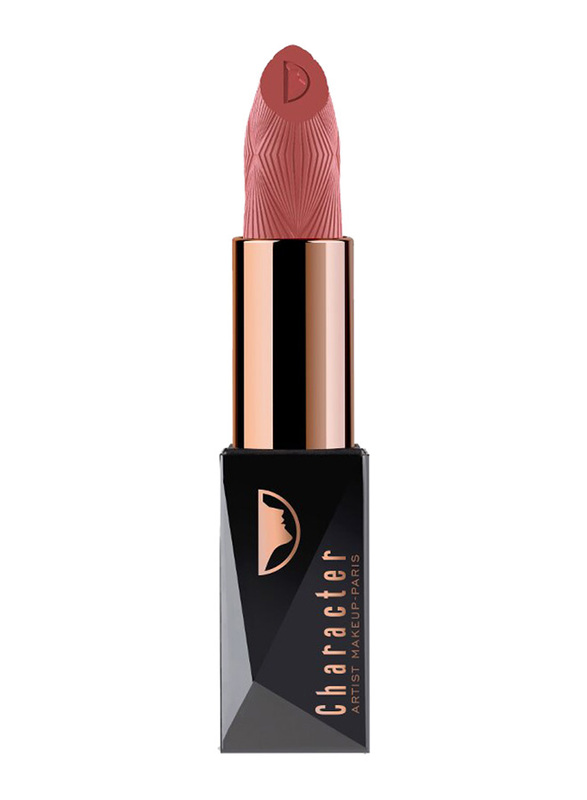 Character My Style Lipstick, Soft Berry, Pink