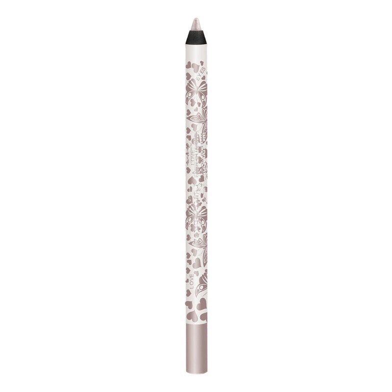 

Forever52 Waterproof Smoothening Eye Pencil, F519 Silver