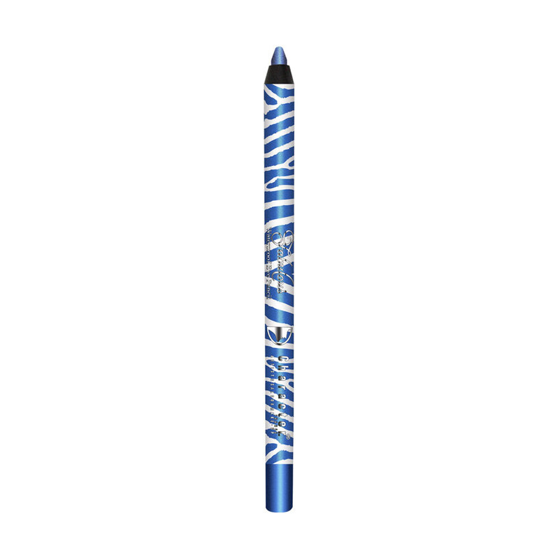 Character Fabulous Waterproof Eye Pencil, C410 Blue