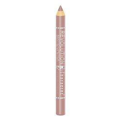 Character Revolution Matte Lipstick, RL003 Beige