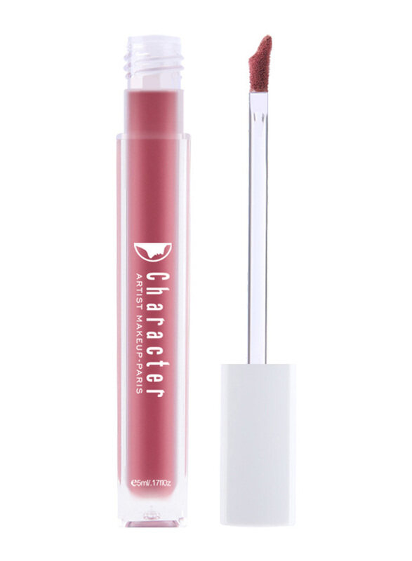 

Character Creamy Matte Lipcolor, Pink