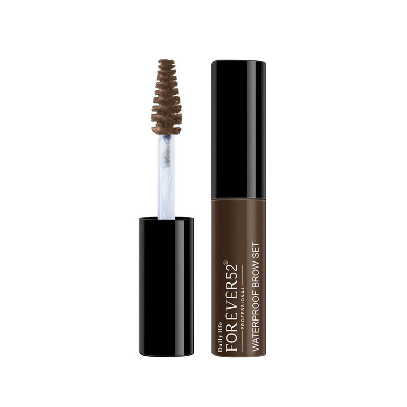 Forever52 Waterproof Brow Set, WBS007 Brown