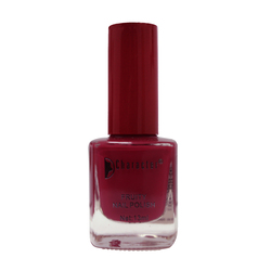 Character Fruity Nail Polish, FRT027 Brown