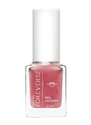 Forever52 Nail Lacquer, FNL062, Glamour, Pink