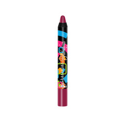 Character Fabulous Lip Crayon, YL004 Red