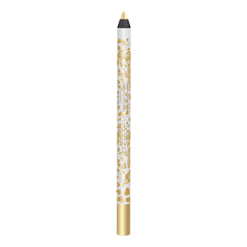 Forever52 Waterproof Smoothening Eye Pencil, F505 Green