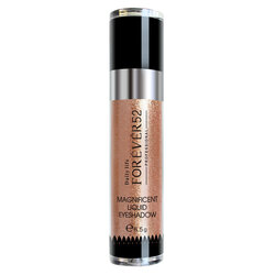 Forever52 Magnificent Liquid Eyeshadow, FLE008 Copper