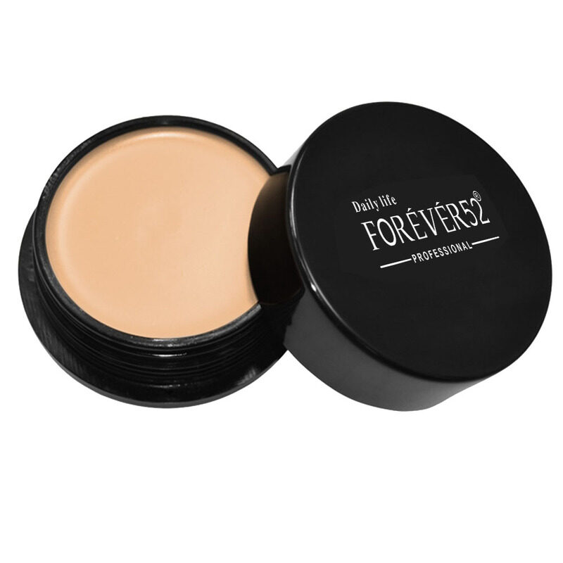 

Forever52 Cream Foundation, CF002 Beige