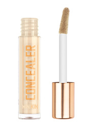 Character Mini Concealer, Ivory, Gold