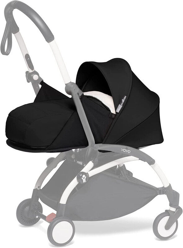 

Babyzen YOYO2 Newborn Pack 0+ - Black