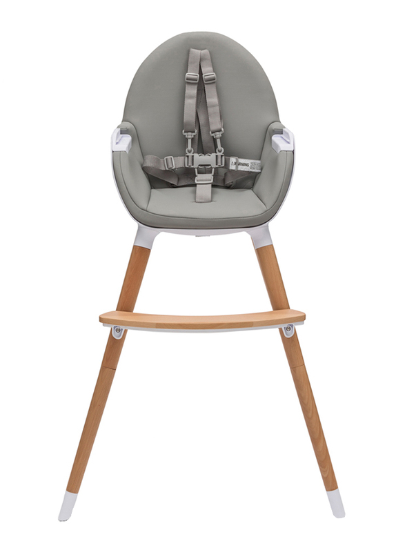 Koo di hot sale high chair