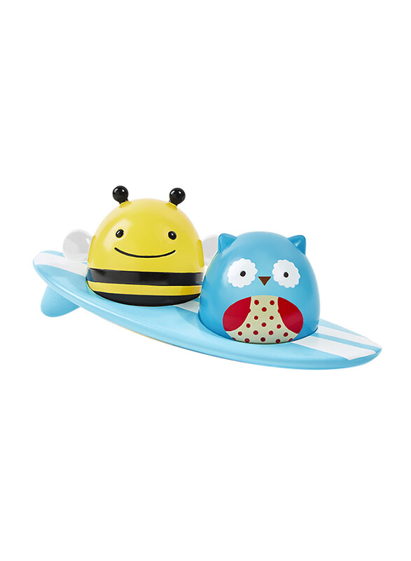 

Skip Hop Zoo Light-Up Surfers