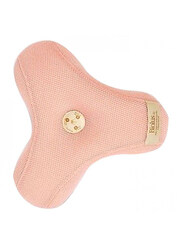 Alpremio 3D Airmesh Covers, Light Coral