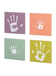 Baby Art Pop Art Print Paintings