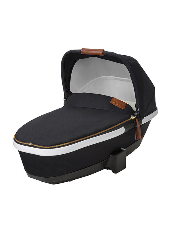 

Quinny Foldable Baby Carrycot, Rachel Zoe