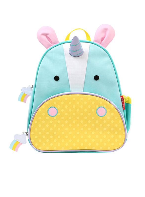 

Skip Hop Zoo Backpack Bag, Unicorn
