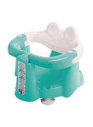 OKBaby Crab Opening Baby Bath Seat, Pista Green