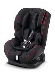 Babyauto Noefix Car Seat with Isofix Base, Black