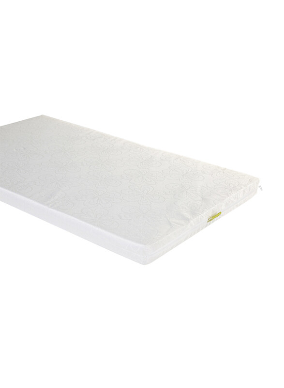 

Childhome Playpen Basic Mattress 75x95cm, White