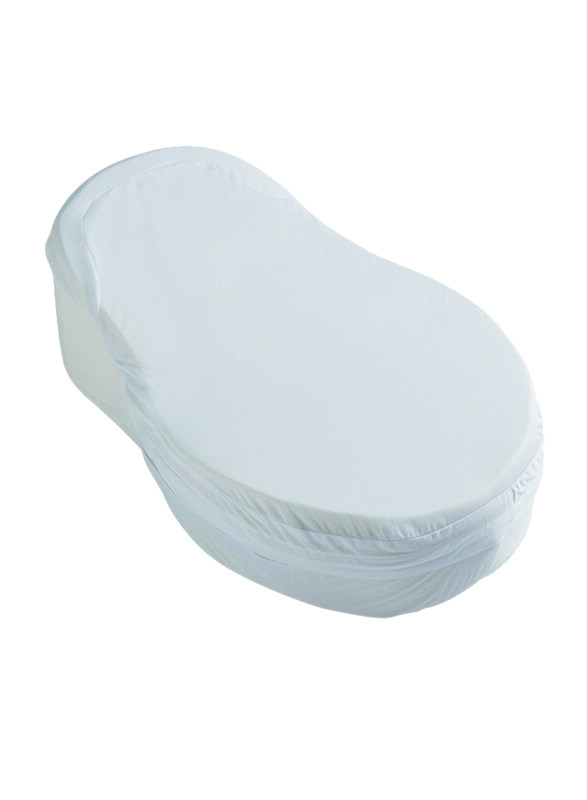 

Red Castle Cocoonababy Protective Cover, White