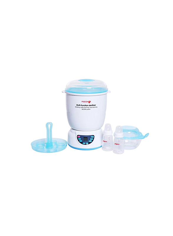 Pigeon 3-In-1 Multi-Function Sterilizer