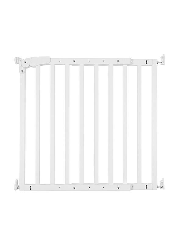 

Childhome Maestro Door-Stairgate Cribs, White