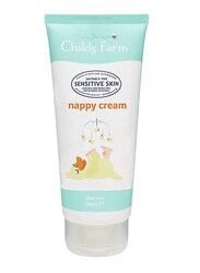 Childs Farm 100ml Unfragranced Nappy Cream for Newborn