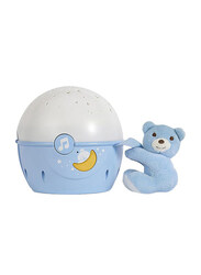 Chicco Toy Fd Next2 Stars Lamps & Lighting, Blue